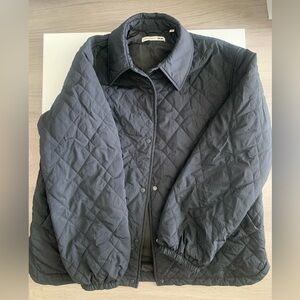Uniqlo JW Anderson Quilted Jacket